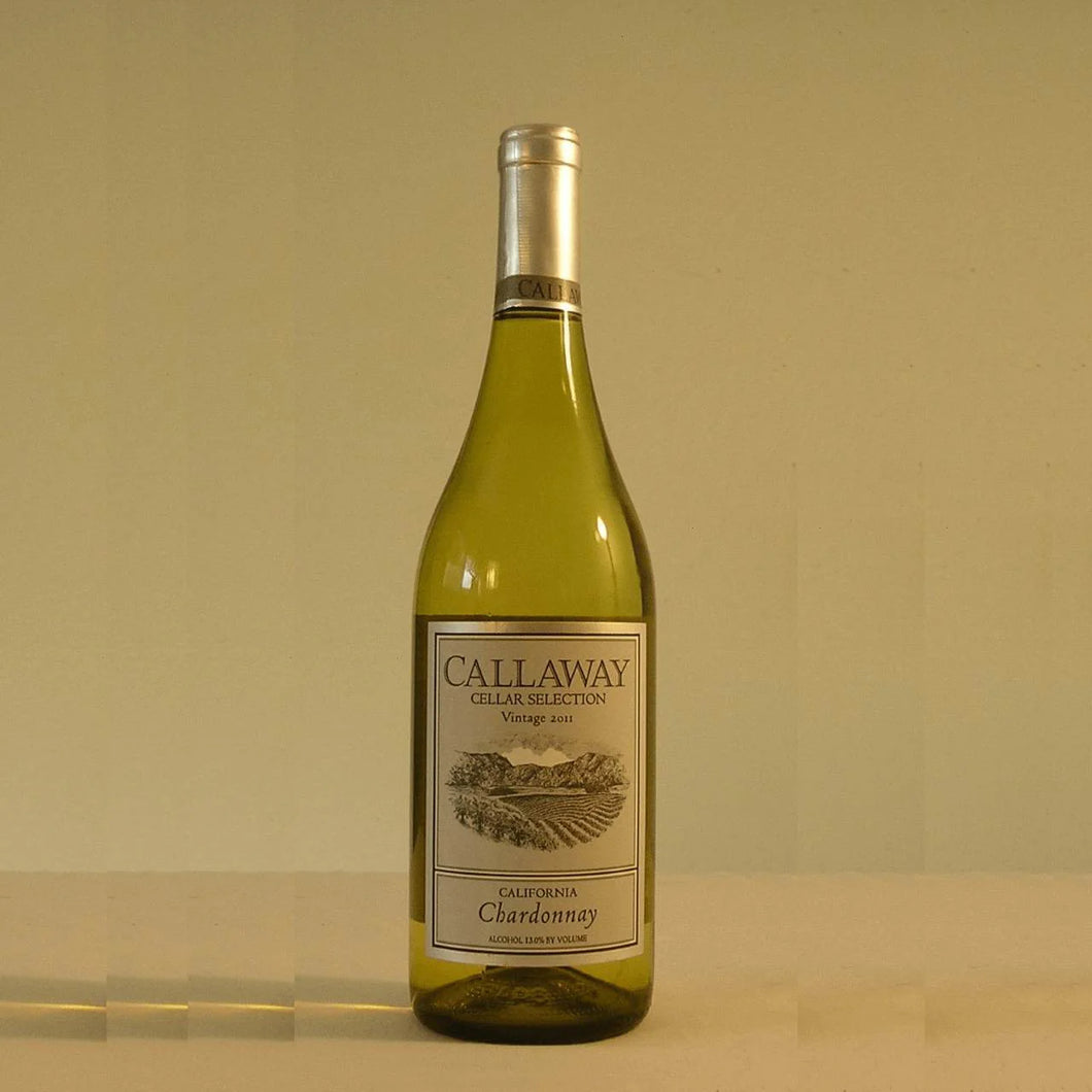 2022 Callaway Chardonnay 750 ml