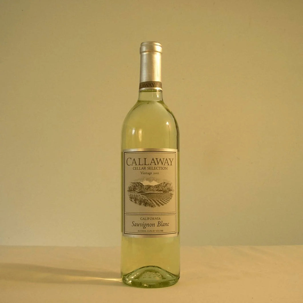 2023 Callaway Sauvignon Blanc 750 ml